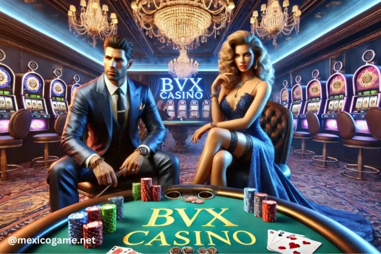 BVX Casino