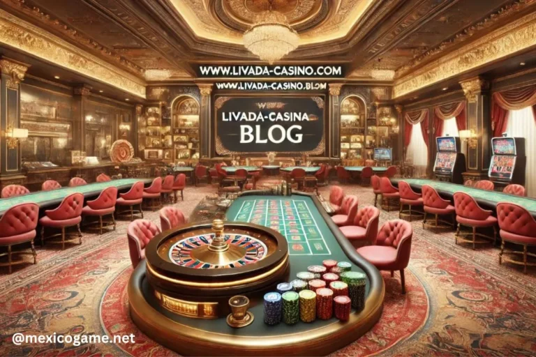 www.livada-casino.com blog