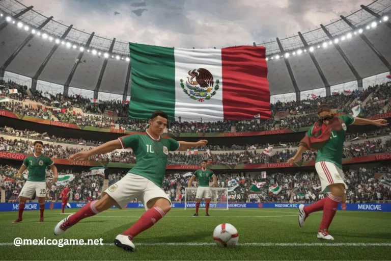 where can i watch the mexico game