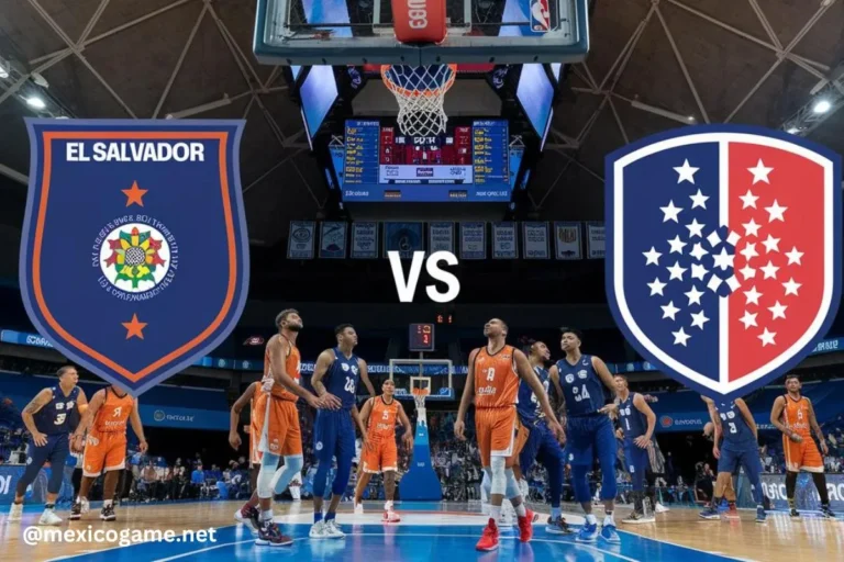 el salvador vs puerto rico