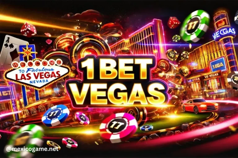 1betvegas