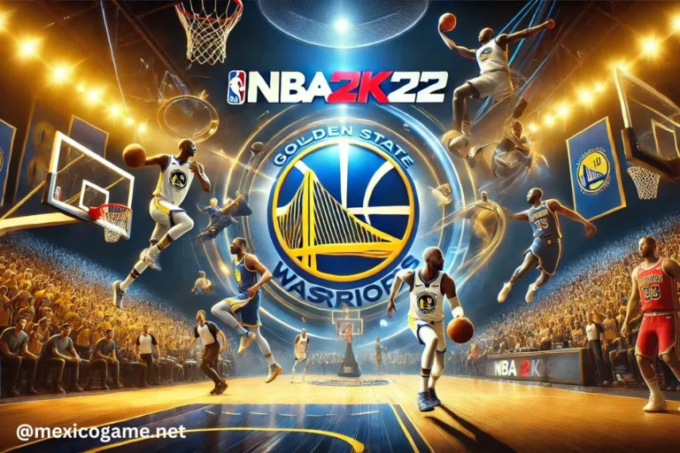 nba 2k22 warriors classic