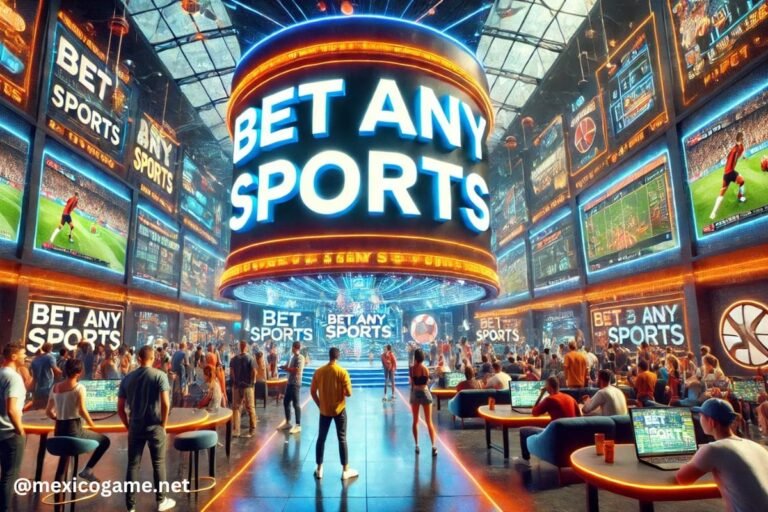 bet any sports