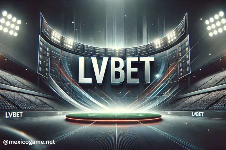 lvbet