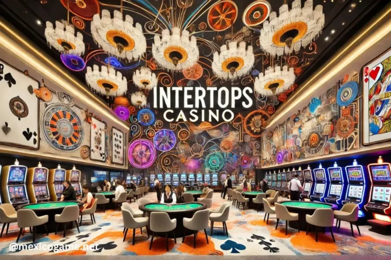 intertops casino