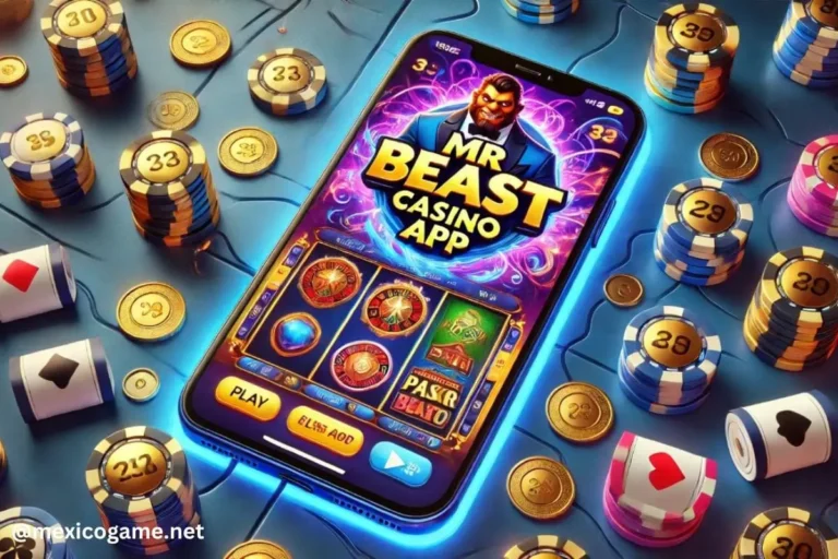 mr beast casino app